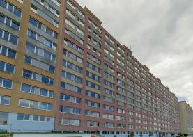 Prodej, byt 2+kk, 46 m2, DV, Praha 8 - Bohnice