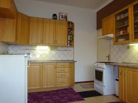 Pronájem, byt 2+1, 71 m2, Valašské Meziříčí, ul. Nádražní