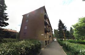 Prodej, byt 3+1, 62 m2, OV, Jirkov, ul. Fr. Schmieda