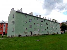 Prodej, byt 2+1, 50 m2, Horní Slavkov, ul. Zahradní