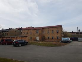 Prodej, výrobní objekt, Ostrava - Vítkovice, ul. Šalounova