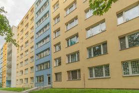 Prodej, byt 3+1, 59 m2, OV, Praha 9 - Prosek, ul. Bílinská