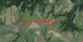 Prodej, pole, 124430 m2, Svatoňovice