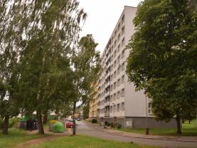 Prodej, byt 2+1, Trutnov, ul. Chrpová