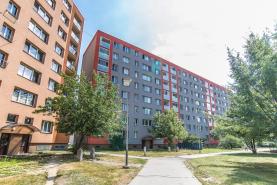 Prodej, byt 4+1, 84 m2, Ostrava - Dubina, ul. J. Matuška