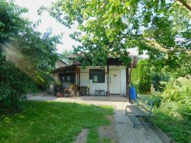 Prodej, zahrada, 700 m2, Postoloprty