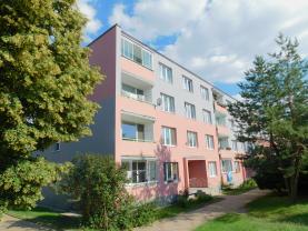 Prodej, byt 2+1, Postoloprty, Dvořákova