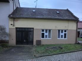 Prodej, rodinný dům 5+2, Slavkov