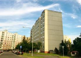 Prodej, byt 3+1, 67 m2, OV, Plzeň - Bolevec, ul. Toužimská