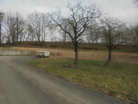 Prodej, stavební pozemek, 2307 m2, Fryšták - Vítová