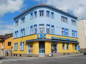 Pronájem, obchodní prostory, 380 m2, Jablonec nad Nisou