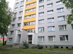 Prodej, byt 2+1, 51 m2, OV, Slovany - Mělník