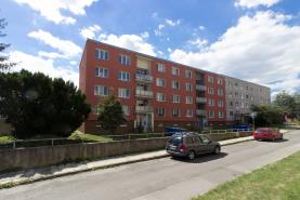 Prodej, Byt 3+1, 85 m2, Český Brod, ul. Roháčova