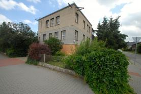 Prodej, rodinný dům se 2 byty, Šternberk, ul. Olomoucká