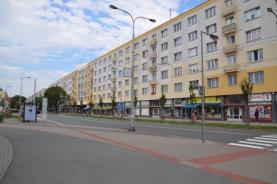 Prodej, byt 2+1, Hradec Králové, ul. třída SNP
