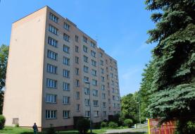 Prodej, byt 4+1, 83 m2, Ostrava, ul. Rezkova