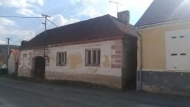 Prodej, zemědělská usedlost, 1955 m2, Skály