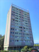 Prodej, byt 1+kk, 21 m2, DV, Teplice, ul. Bratislavská