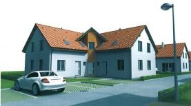 Prodej, rodinný dům 4+kk, Valašské Meziříčí