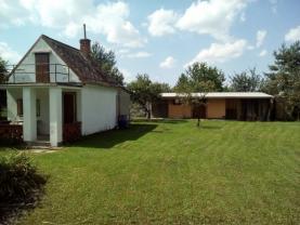 Prodej, chata, 1991m2, Přerov - Markrabiny
