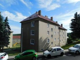 Prodej, byt 2+1, 59 m2, OV, Meziboří, ul. Májová