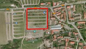 Prodej, provozní plocha, 10.000 m2, Ředhošť