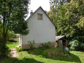 Prodej, chata, Dražice