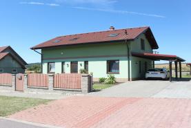 Prodej, rodinný dům 4+kk, Čáslavice