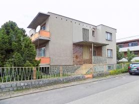 Prodej, rodinný dům, Lipník nad Bečvou, ul. Seminárka