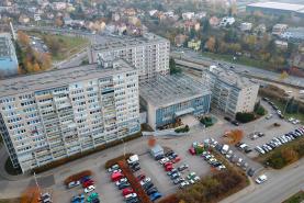 Prodej, komerční prostor, 350 m², Řepy, Praha 6