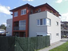 Prodej, byt 3+kk, 65 m2, Polepy