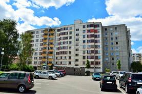 Pronájem, byt 3+1, Písek, ul. Jablonského