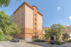 Prodej, byt 3+kk, 75 m2, Praha 3 - Žižkov, ul. Čajkovského