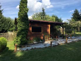 Prodej, chata, 425 m2, Vejprnice