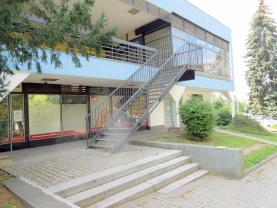 Pronájem, nebytový prostor 150 m2 , Praha 4 - Krč