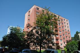 Prodej, byt 1+1, Česká Třebová, ul. Trávník