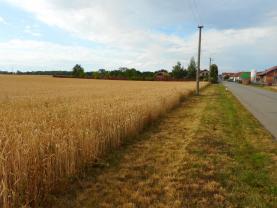Prodej, pozemek, 1467 m2, Lednice - Nejdek