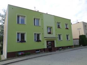 Prodej, byt 3+1, 78 m2, Bílovec