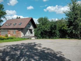 Prodej, rodinný dům, Bernartice