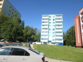 Prodej, byt 3+1, 67 m2, Nový Jičín, ul. Nerudova