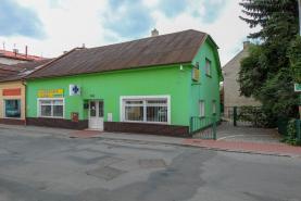 Prodej, komerční objekt, 238 m2, Litovel