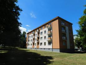 Prodej, byt 2+1, 53 m2, DV, Teplice, ul. Zrenjaninská
