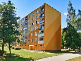 Prodej, byt 3+1, 79 m2, DV, Chomutov, ul. Kyjická