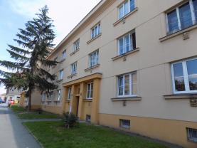 Prodej, byt 1+kk, 24m2, OV, Praha 9- Novovysočanská