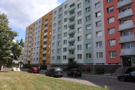 Prodej, byt 3+1, 84 m2, Hradec Králové, ul. Štefánikova