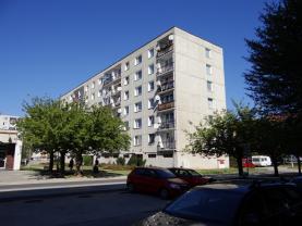 Prodej, byt 1+1, Pardubice, ul. Erno Košťála