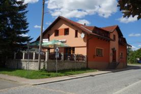 Prodej, restaurace, Bozkov, Semily