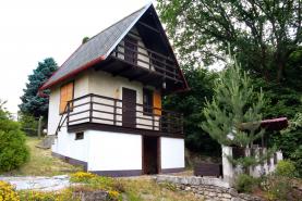 Prodej, chata, 420 m2, Staré Město u Moravské Třebové