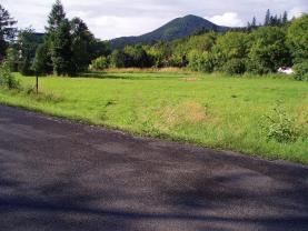 Prodej, stavební pozemek, 2180 m2, Ostravice