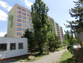 Pronájem, byt 3+1, 85 m2, Mladá Boleslav, ul. Purkyňova